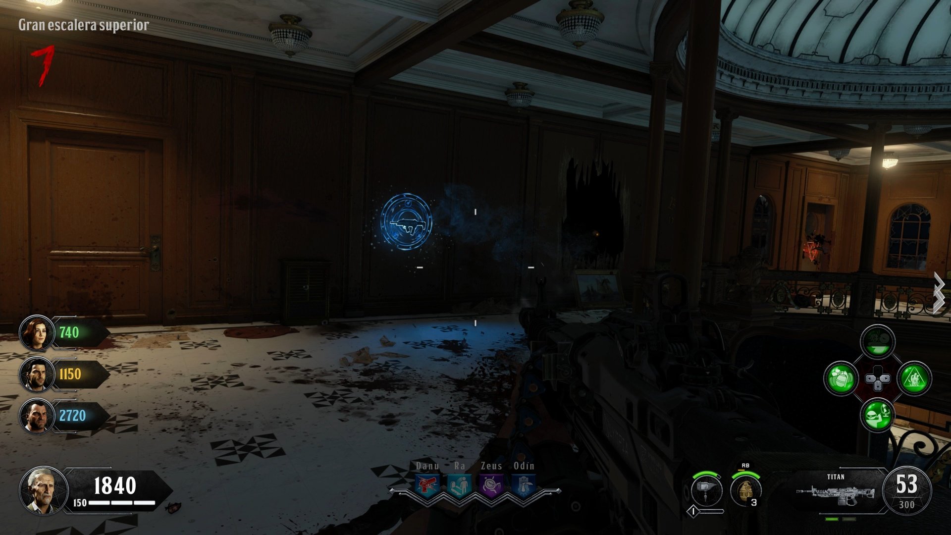 Call of Duty: Black Ops 4 - Imagen 1